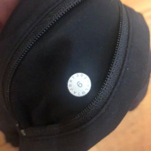 Lululemon speedy shorts size 6